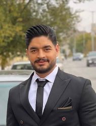 علی دیزابادی