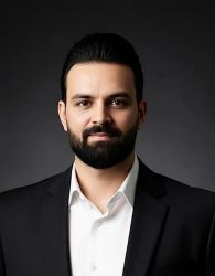 محمدحسن اشرفی