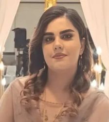 گلاله محمودی‌ آذر