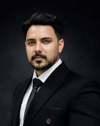 مرتضی محمودی