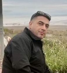 محمد جباری (کرج)