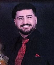 مهدی مصطفایی‌پور