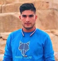 سهیل کیخایی