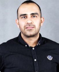 علیرضا صفوی