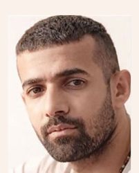 سعید اردشیر