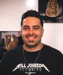 محمد (سجاد) رنجبر