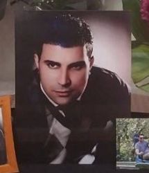 بابک پورمظاهری