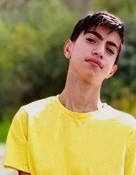 سپهر سلطانی