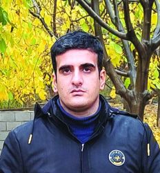 علی هاشمی
