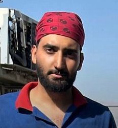 ابوالفضل ترک