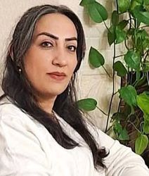 فاطمه طبیبی