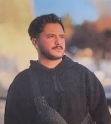 محمدحسین خلج