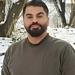 مهدی امامی‌پور