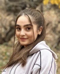 ریحانه قدسی