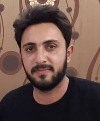 مجتبی چگینی