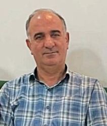 منوچهر نیک‌پور