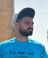 علیرضا باقری