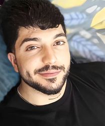 عارف نظرپور