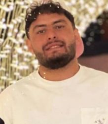 مهدی رحیمی شاملو