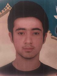 احمد حسن‌زاده