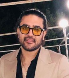 بهنام درویشی