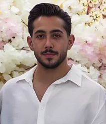 اميرحسين جوادزاده