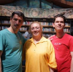 زهرا بنی‌عامریان