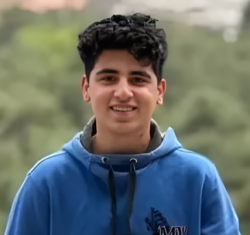 امیرعلی حیدری