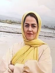 خدیجه (مرضیه) بهمنی