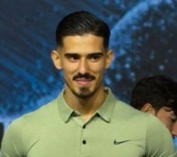 عرشیا براری