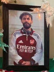 عارف جعفرزاده