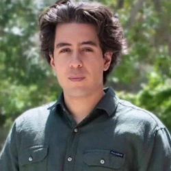 سروش خبازیان مقدم