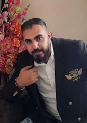 سجاد بخشعلی