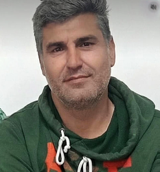 احمد رئیسی