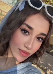 نازنین اسمی خانی