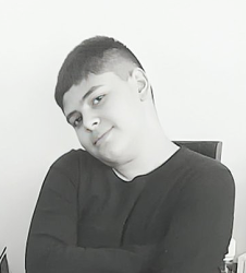 امیرسالار بهمنی‌نژاد