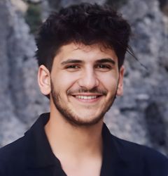 علیرضا صیدی