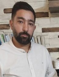 علی روزبهانی (بروجرد)