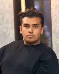 علی‌اصغر خدادادی