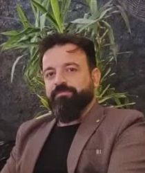 مرتضی رهنما