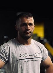 مهدی رحیمی (دزفول)