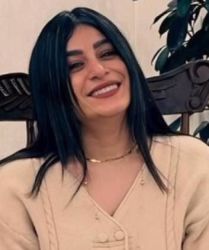 نازنین تقوا