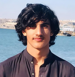 محسن اربابی