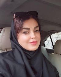 افسانه رضویان