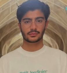 حمیدرضا حدادی شاندیز