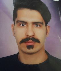الیاس فرخاری