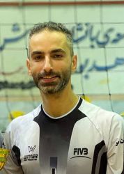 میلاد افروخته